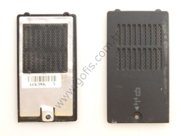 HP ELİTEBOOK 2530P WİFİ KAPAĞI A6K98K WİRELESS COVER