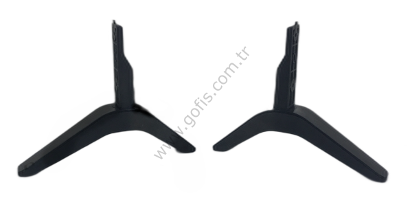 SEG 32SCH5630, 32SC5600 TV AYAK CF32309 MASA ÜSTÜ STANDI SAĞ SOL SET