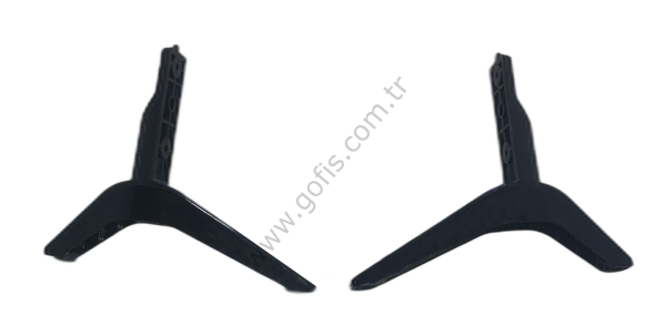 SEG 32SCH5630, 32SC5600 TV AYAK CF32309 MASA ÜSTÜ STANDI SAĞ SOL SET