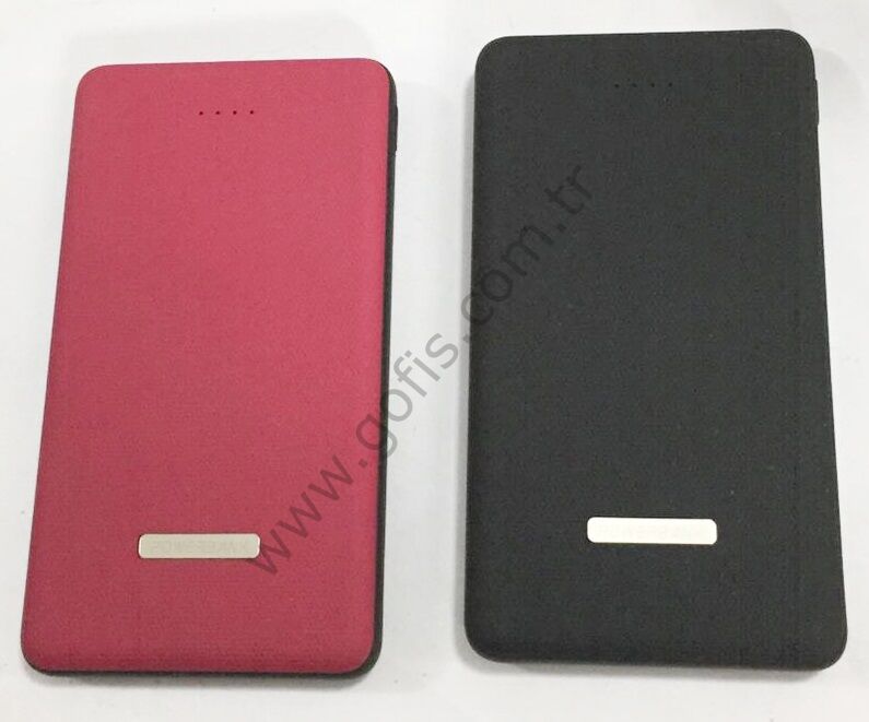 MANATECH 10.000MAH POWERBANK TAŞINABİLİR ŞARJ CİHAZI