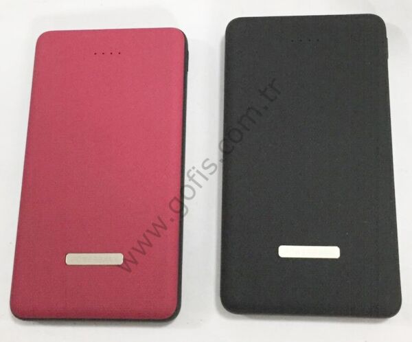 MANATECH 10.000MAH POWERBANK TAŞINABİLİR ŞARJ CİHAZI