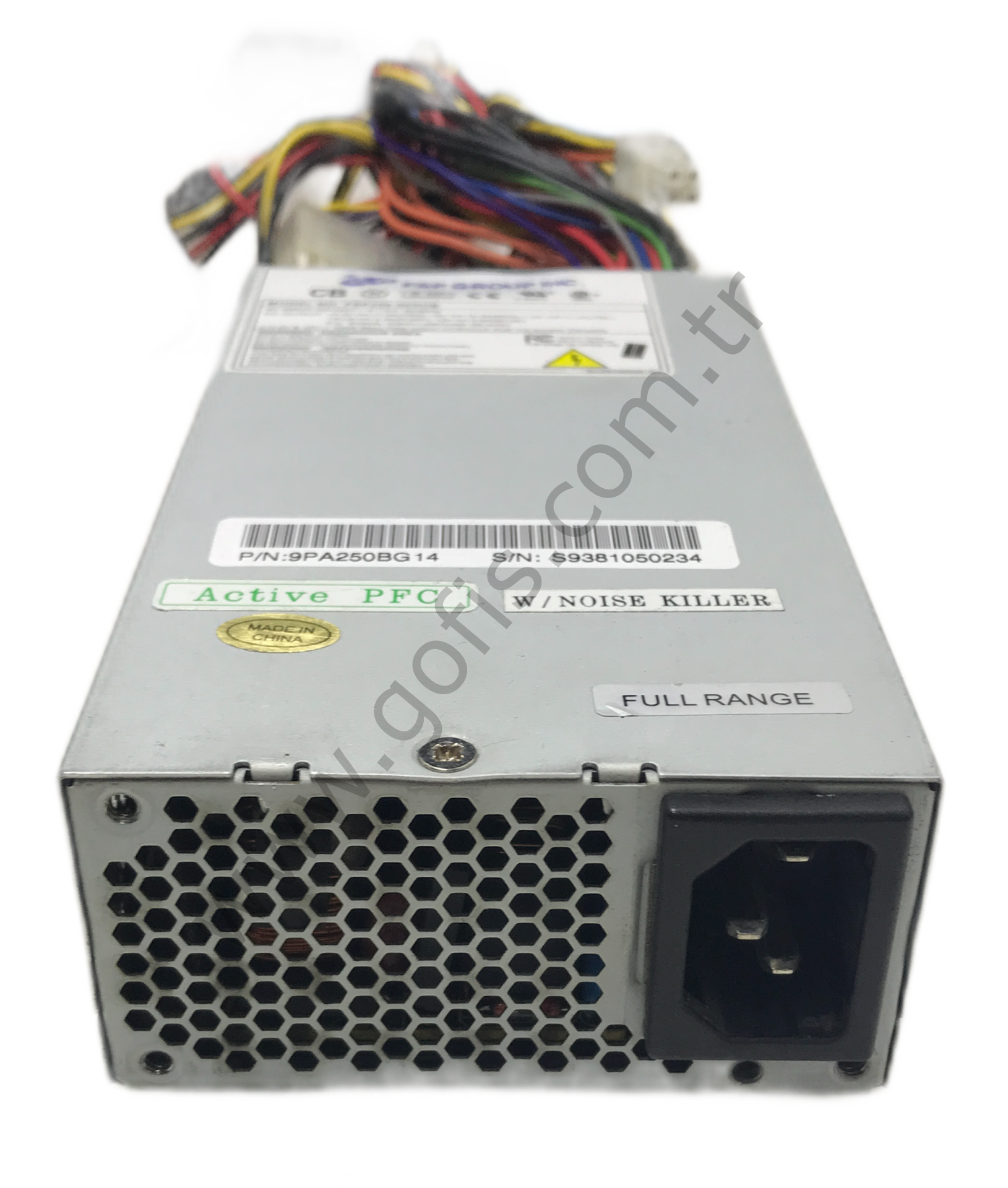 FSP FSP250-50GUB 250W POWER SUPPLY