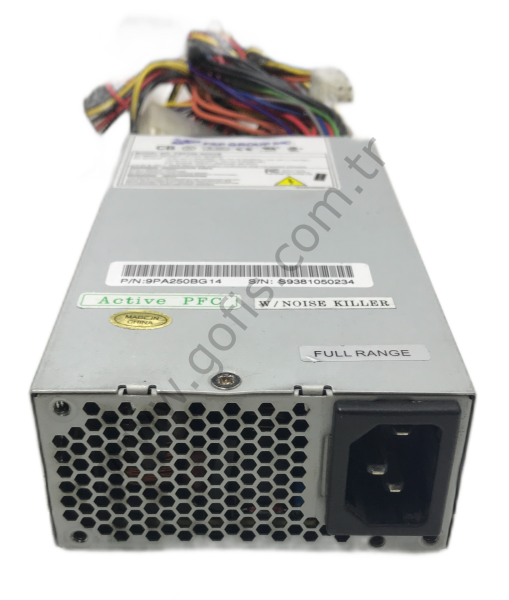FSP FSP250-50GUB 250W POWER SUPPLY