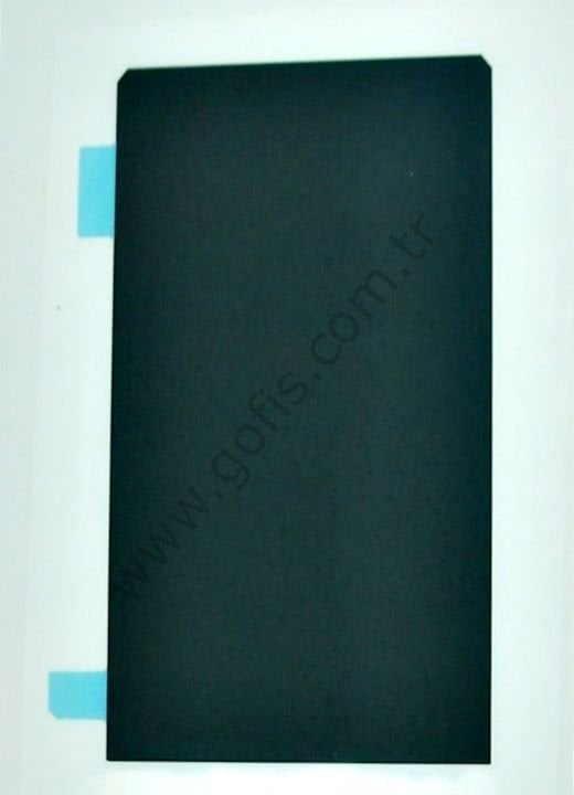 SAMSUNG GALAXY S7 LCD EKRAN ARKA YAPIŞTIRICI BANT