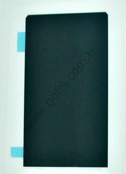 SAMSUNG GALAXY S7 LCD EKRAN ARKA YAPIŞTIRICI BANT