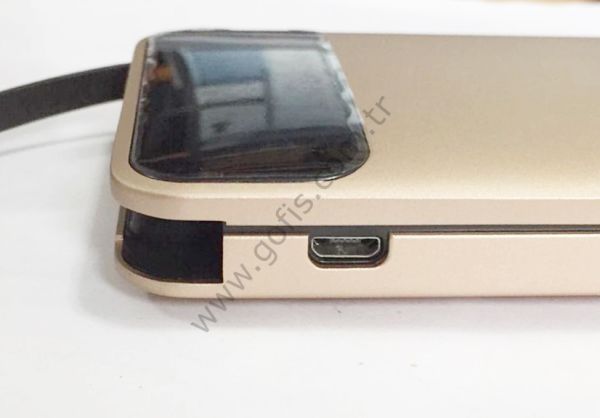 MANATECH 20.000MAH POWERBANK TAŞINABİLİR ŞARJ CİHAZI