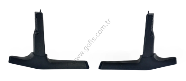 SAMSUNG UE40N5300AU TV AYAK BN63-14387A BN63-14386A MASA ÜSTÜ STANDI SAĞ SOL SET