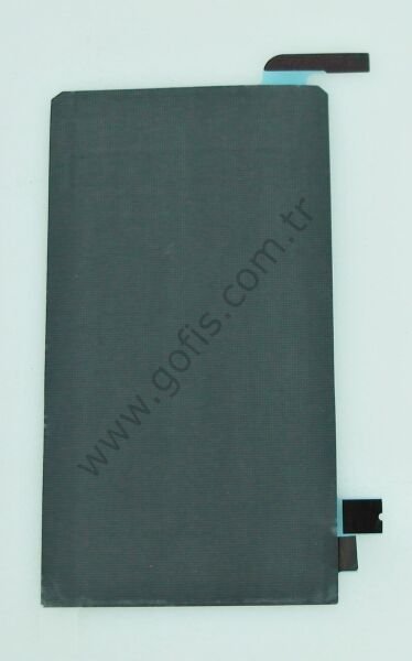 SAMSUNG GALAXY S6 EDGE G925 LCD EKRAN YAPIŞKANI