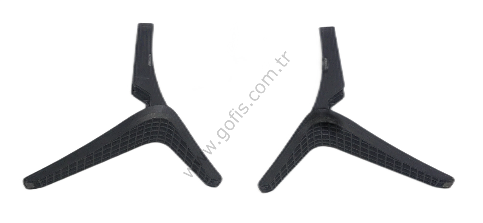 LG 50UH635V TV AYAK UF67 638440 MASA ÜSTÜ STANDI SAĞ SOL SET