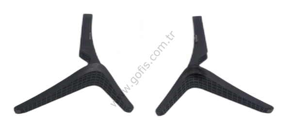 LG 50UH635V TV AYAK UF67 638440 MASA ÜSTÜ STANDI SAĞ SOL SET