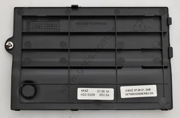CASPER TW3 TW7 HDD KAPAĞI 34TW3HD0005