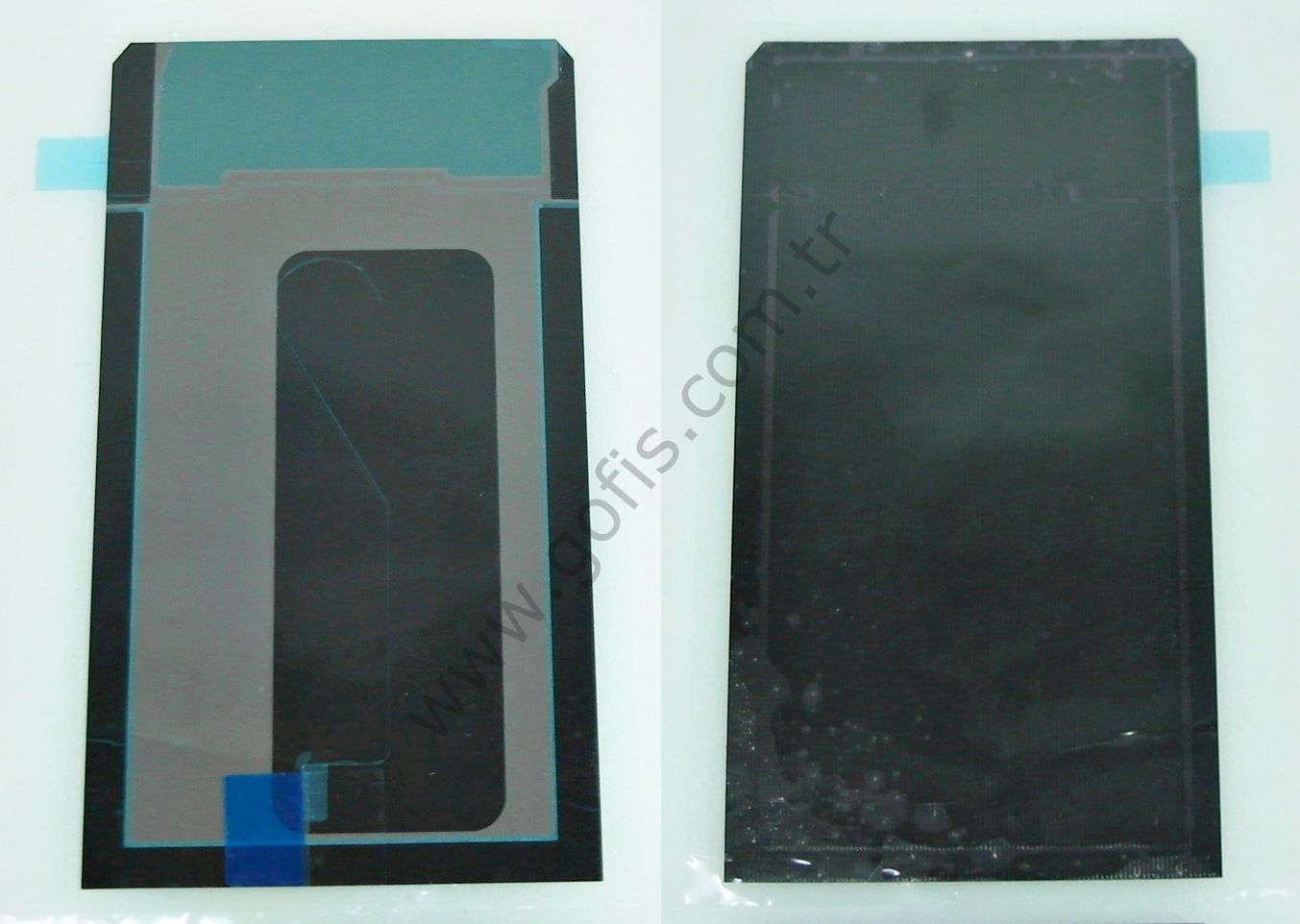 SAMSUNG GALAXY S6 G920 LCD EKRAN YAPIŞKAN BANTI