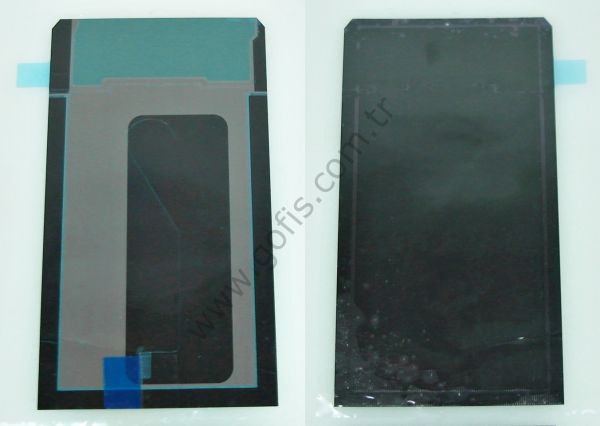 SAMSUNG GALAXY S6 G920 LCD EKRAN YAPIŞKAN BANTI