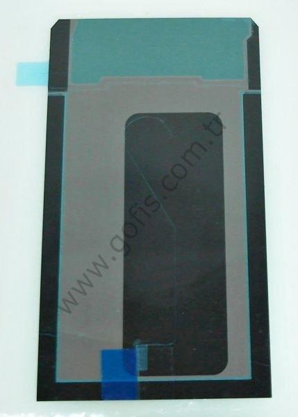 SAMSUNG GALAXY S6 G920 LCD EKRAN YAPIŞKAN BANTI