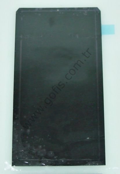 SAMSUNG GALAXY S6 G920 LCD EKRAN YAPIŞKAN BANTI
