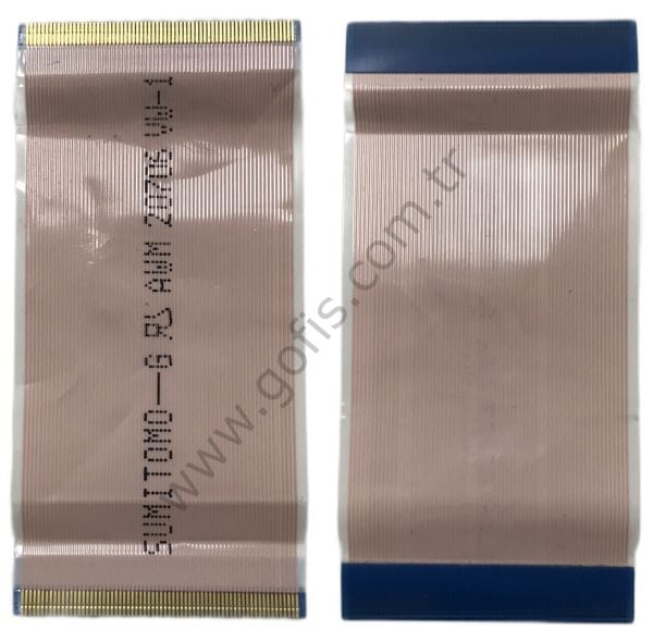 SUMITOMO-G AWM 20706 VW-1 FLEX KABLO 35,7MM 75MM 68 PİN FLEX CABLE