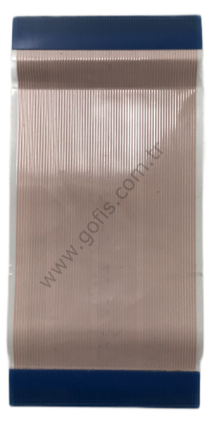 SUMITOMO-G AWM 20706 VW-1 FLEX KABLO 35,7MM 75MM 68 PİN FLEX CABLE