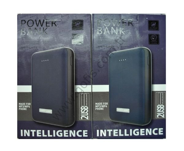 MANATECH 7000MAH POWERBANK KABLOLU