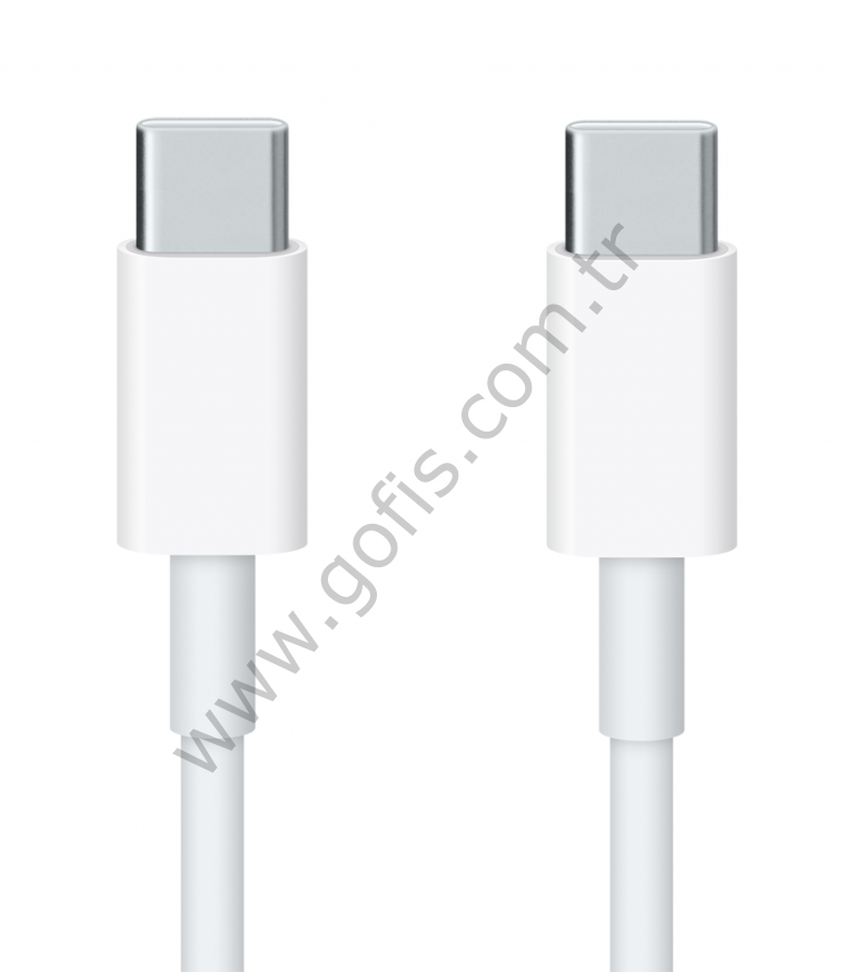 MANATECH APPLE USB-C TO USB-C ŞARJ KABLOSU (2M)