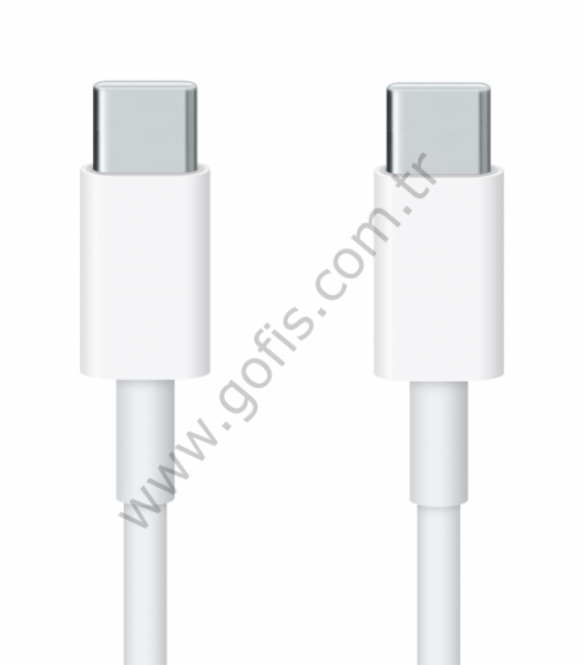 MANATECH APPLE USB-C TO USB-C ŞARJ KABLOSU (2M)