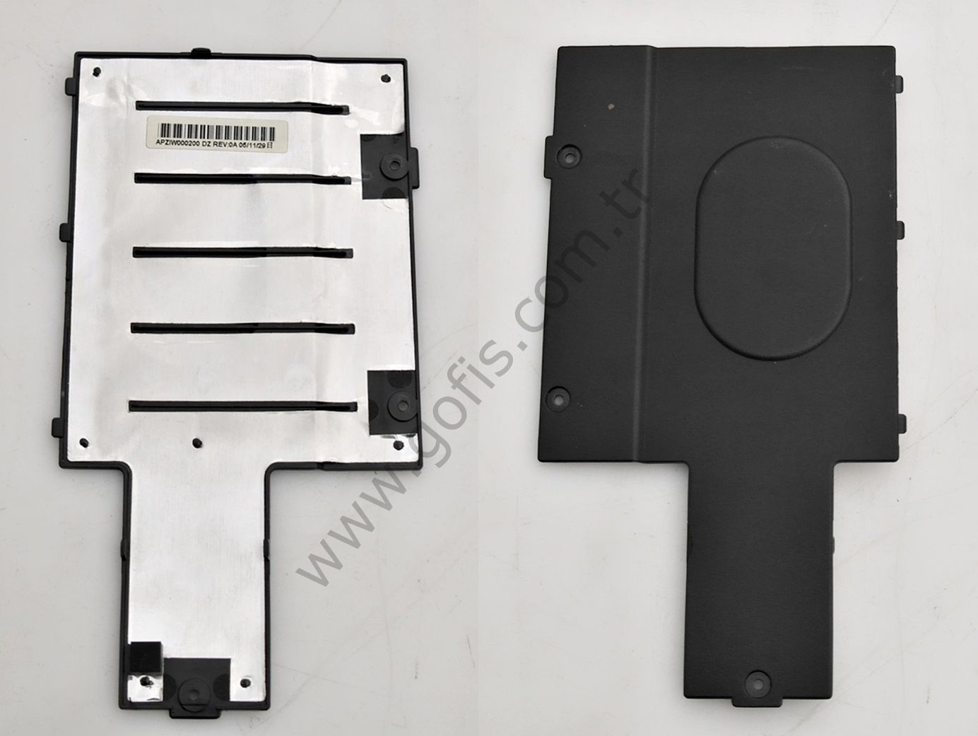 TOSHİBA SATELLİTE M70-159 HDD KAPAĞI APZIW000200