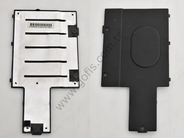 TOSHİBA SATELLİTE M70-159 HDD KAPAĞI APZIW000200