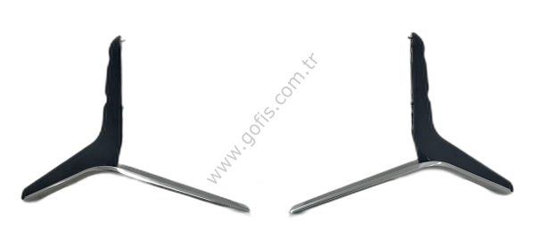 LG 55LB670V, 49UB830V TV AYAK 55LB67 MAM63104202 MAM63104201 MASA ÜSTÜ STANDI SAĞ SOL SET