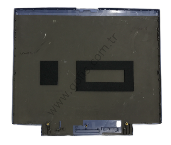 TOSHİBA SATELLİTE A10 LCD EKRAN ARKA KAPAK PM0011321 LCD BACK COVER