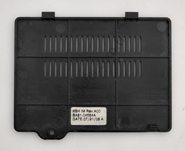 SAMSUNG NP-R510 RAM KAPAĞI BA81-04564A