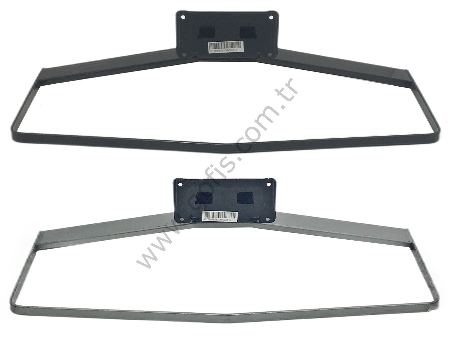 PHİLİPS 42PFT6109/12 TV AYAK X37T8098011CKD00ZA_N MASA ÜSTÜ STANDI