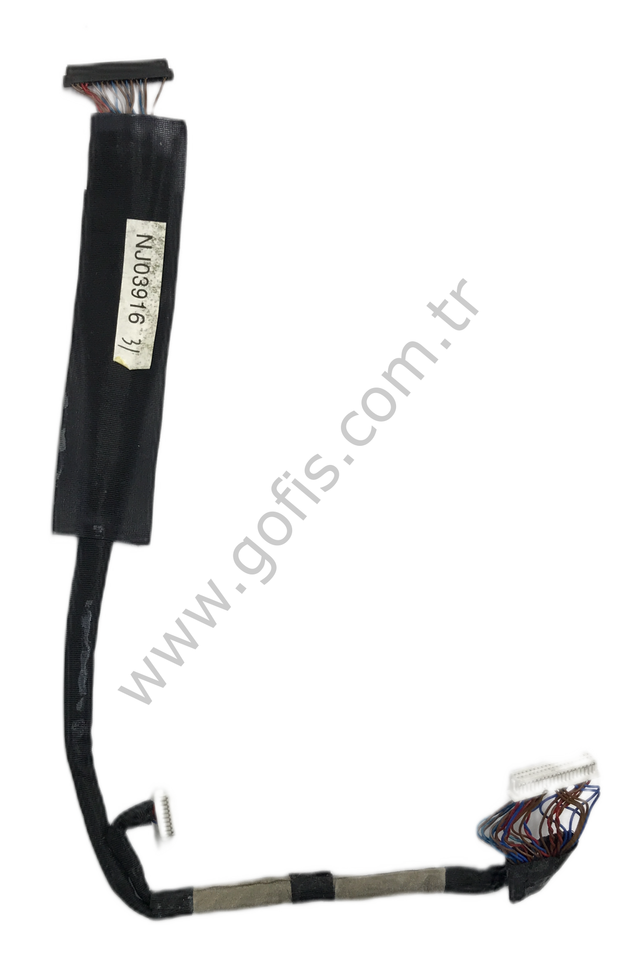 TOSHİBA SATELLİTE A10 LCD FLEX KABLO NJ03916