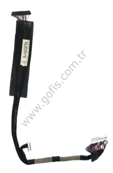 TOSHİBA SATELLİTE A10 LCD FLEX KABLO NJ03916