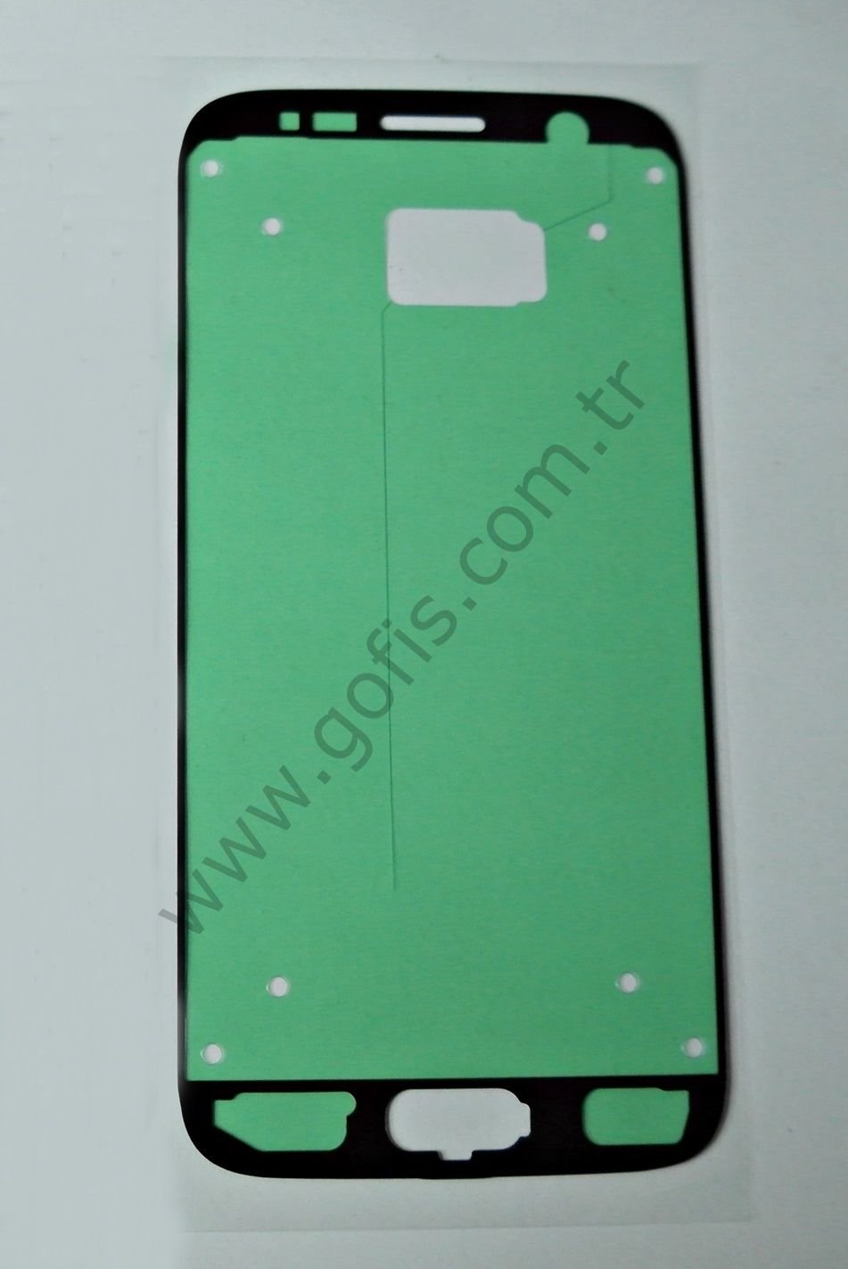 SAMSUNG GALAXY S7 LCD EKRAN YAPIŞKAN BANTI