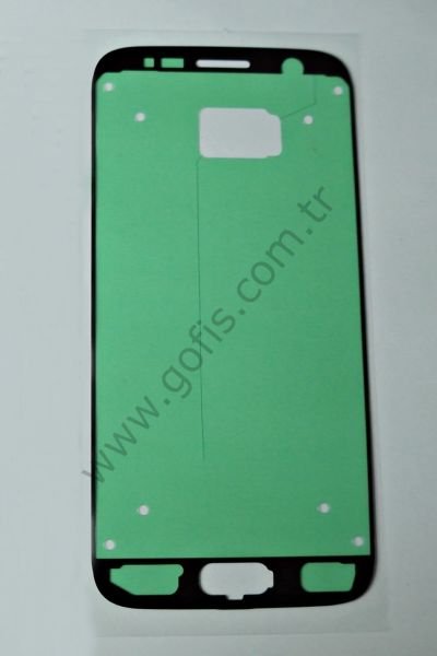SAMSUNG GALAXY S7 LCD EKRAN YAPIŞKAN BANTI