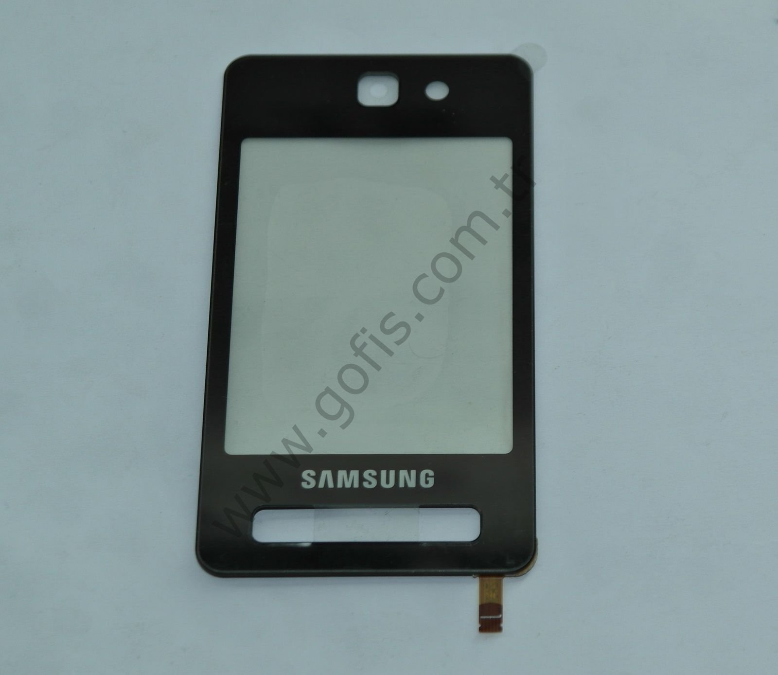 SAMSUNG F480 DOKUNMATİK