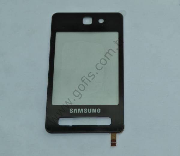 SAMSUNG F480 DOKUNMATİK