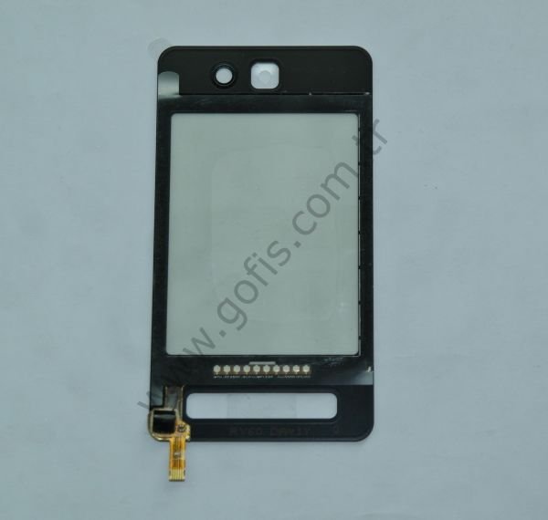 SAMSUNG F480 DOKUNMATİK
