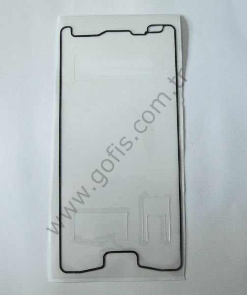 SONY XPERİA Z4 LCD EKRAN YAPIŞKAN BANTI