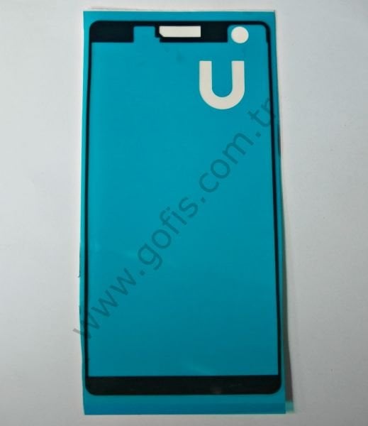 SONY XPERİA C4 LCD EKRAN YAPIŞKAN BANTI
