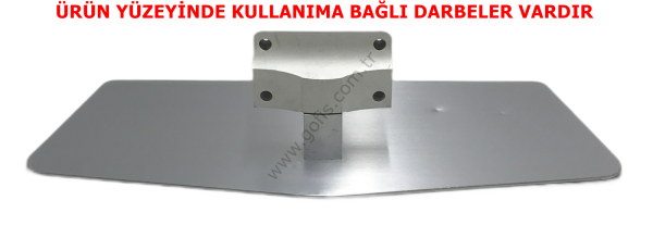 PHİLİPS 40PFK6510/12 TV AYAK X37T8178013CKD00XD_N 261-0014-082 261-0015-022 MASA ÜSTÜ STANDI SAĞ SOL SET