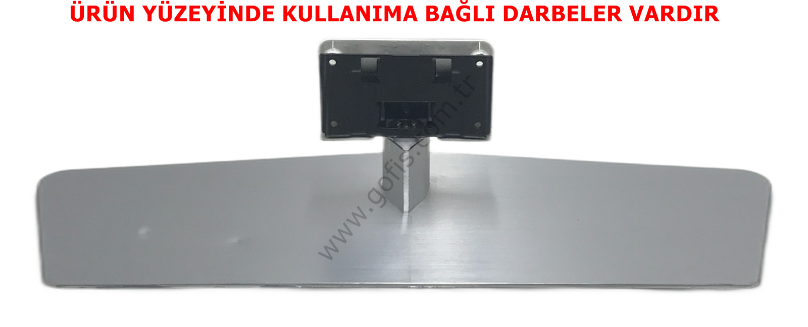 PHİLİPS 40PFK6510/12 TV AYAK X37T8178013CKD00XD_N 261-0014-082 261-0015-022 MASA ÜSTÜ STANDI SAĞ SOL SET