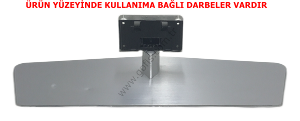 PHİLİPS 40PFK6510/12 TV AYAK X37T8178013CKD00XD_N 261-0014-082 261-0015-022 MASA ÜSTÜ STANDI SAĞ SOL SET