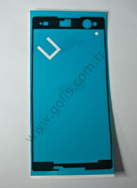 SONY XPERİA C3 LCD EKRAN YAPIŞKAN BANTI