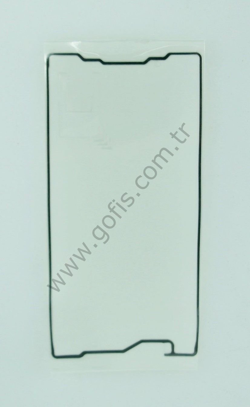 SONY XPERİA Z5 MİNİ LCD EKRAN YAPIŞKAN BANTI