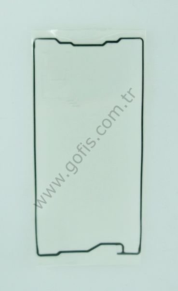 SONY XPERİA Z5 MİNİ LCD EKRAN YAPIŞKAN BANTI