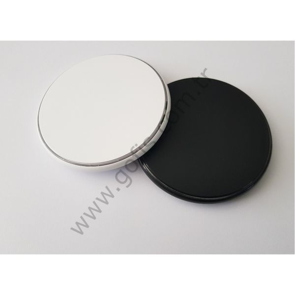KABLOSUZ ŞARJ CİHAZI (WİRELESS CHARGING PAD)