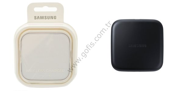 SAMSUNG KABLOSUZ ŞARJ CİHAZI EP-PA510