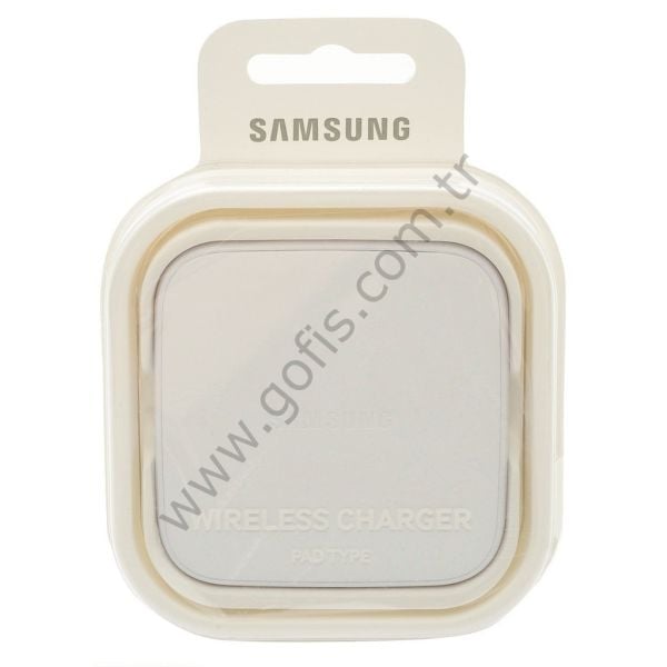 SAMSUNG KABLOSUZ ŞARJ CİHAZI EP-PA510