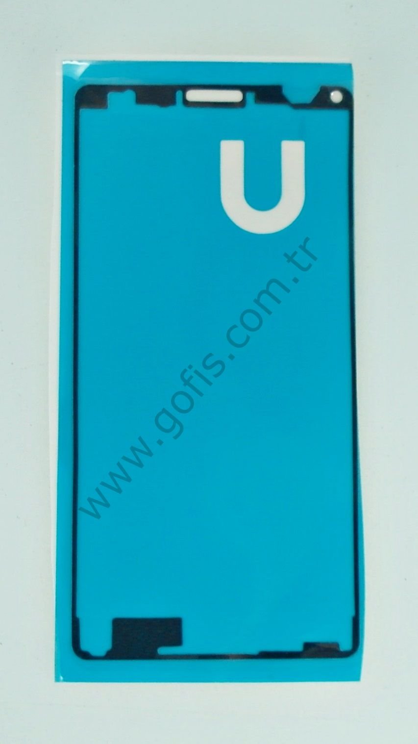 SONY XPERİA Z3 MİNİ LCD EKRAN YAPIŞKAN BANTI