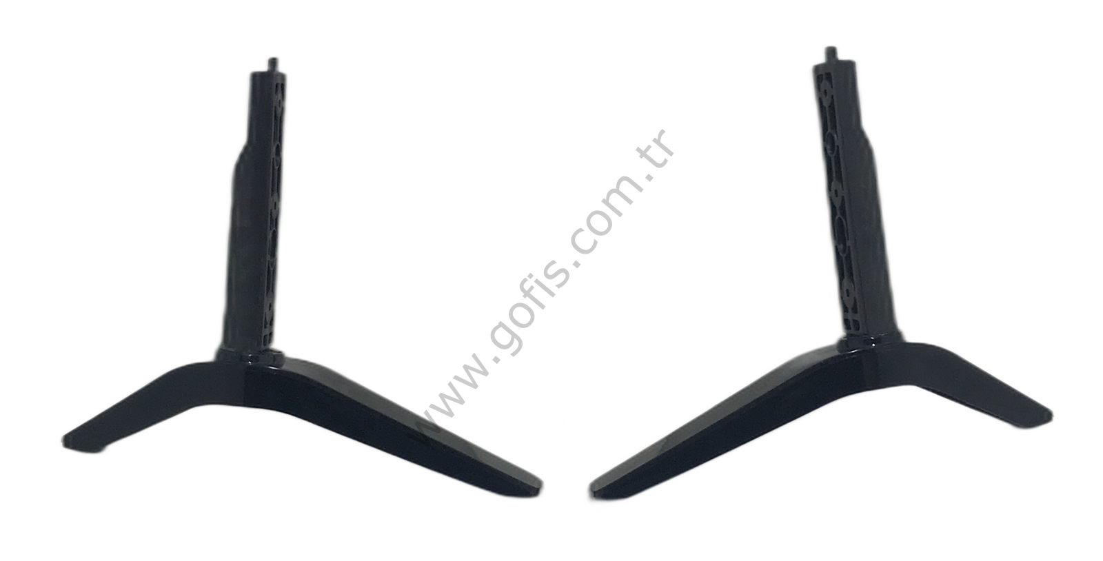 HI-LEVEL 48HL550 TV AYAK CF40309 NECK M2 40303 MASA ÜSTÜ STANDI SAĞ SOL SET